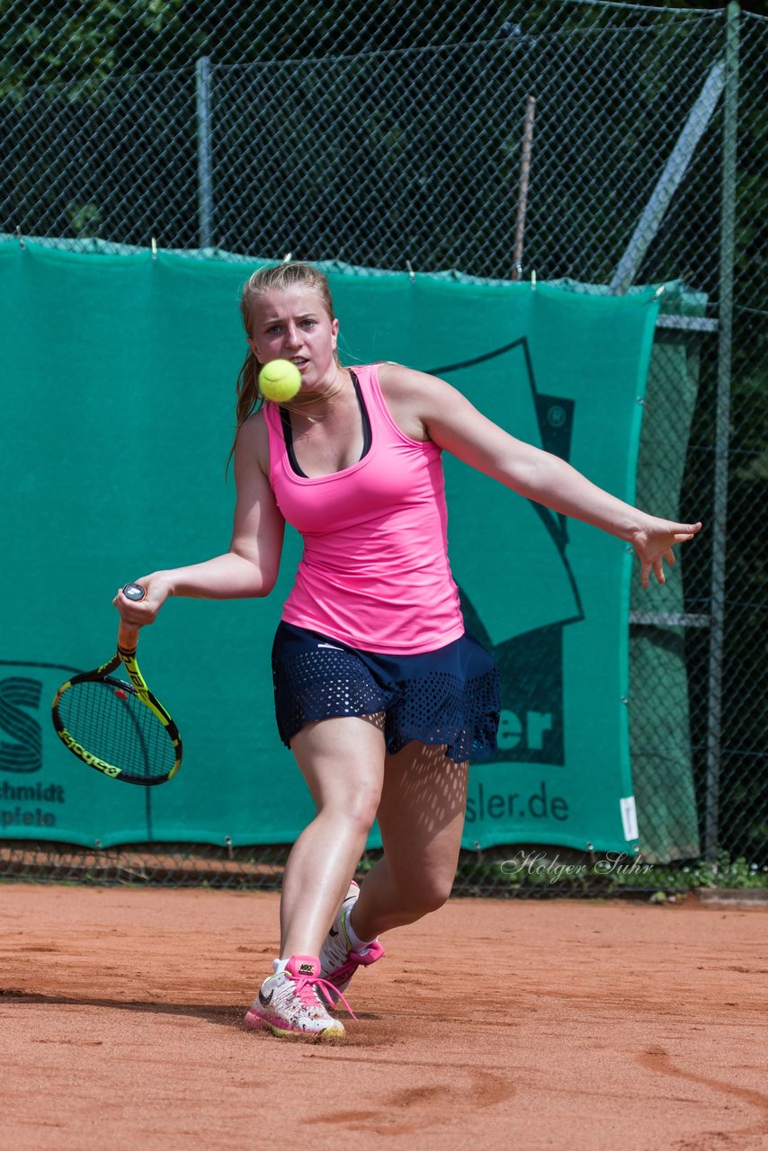 Bild 253 - Ahrensburg Junior Open